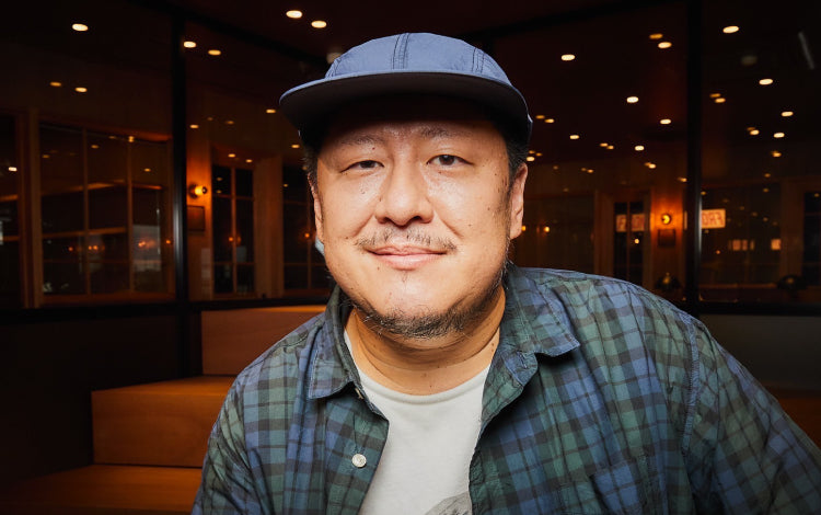 ITO(伊藤忠宏)