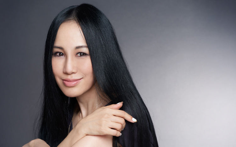 美香