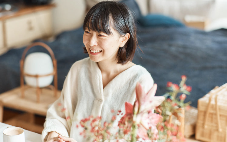大谷優依
