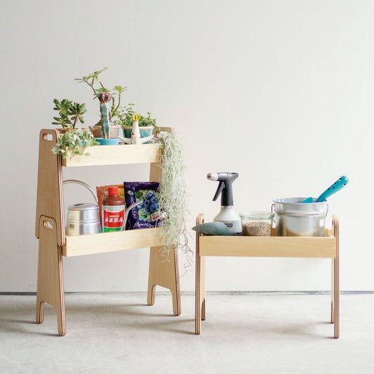 BOTANICAL RACK