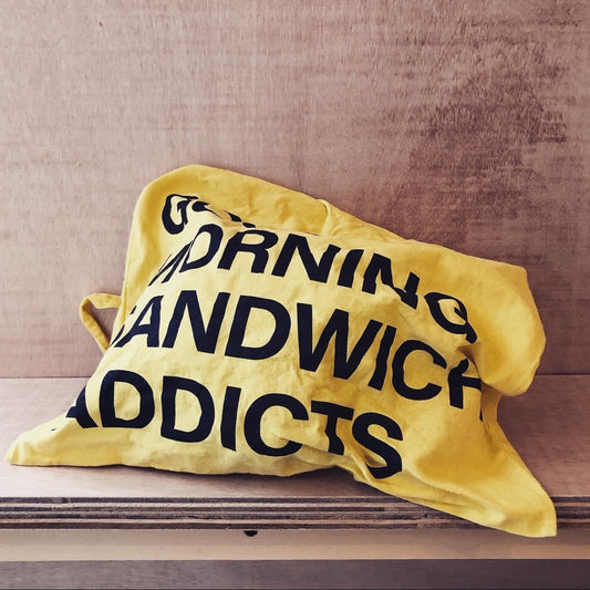 トートバッグ / SANDWICH CLUB