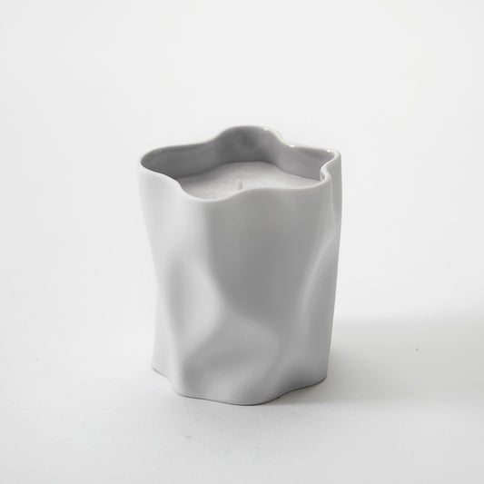 KARESANSUI - Crinkle Candle