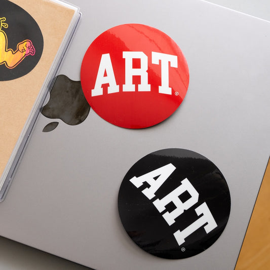 ART Sticker set