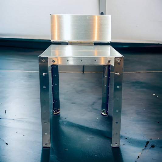 STOOL / MILLS