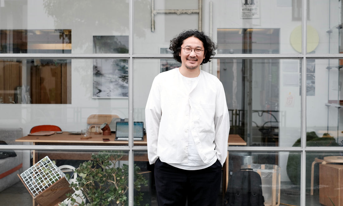 元木大輔 インタビュー