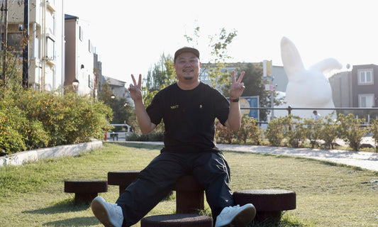平山潤 インタビュー