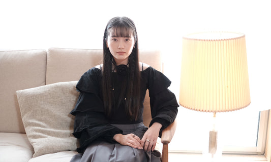 MICO インタビュー