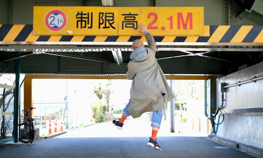 小見山峻 インタビュー