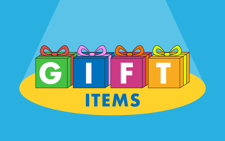 GIFT ITEM