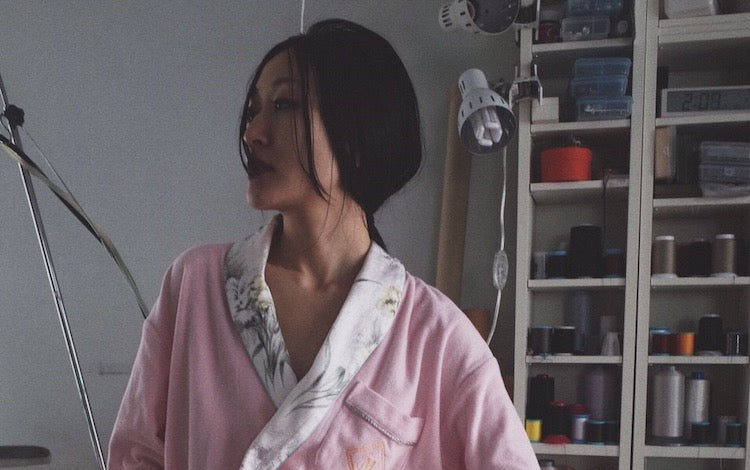 小林布結里