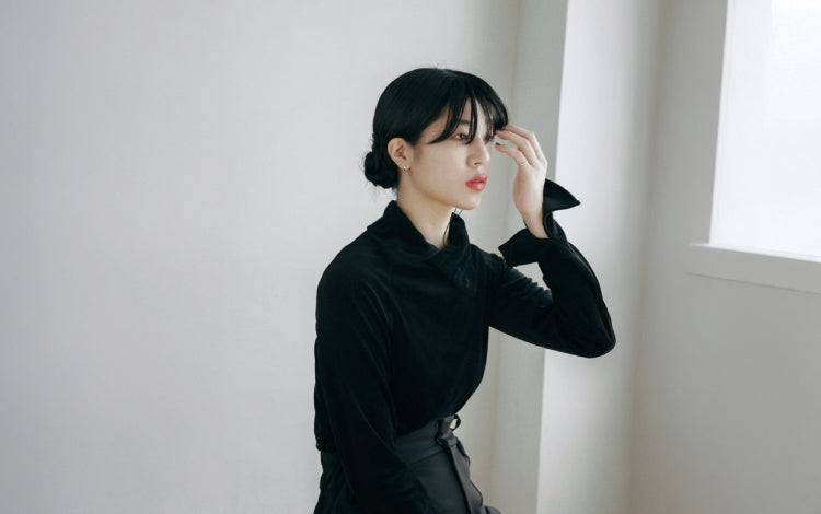 苅田梨都子