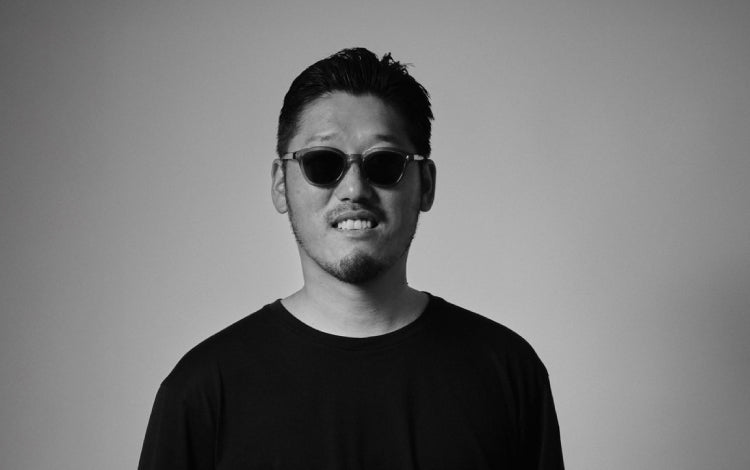 長谷川健