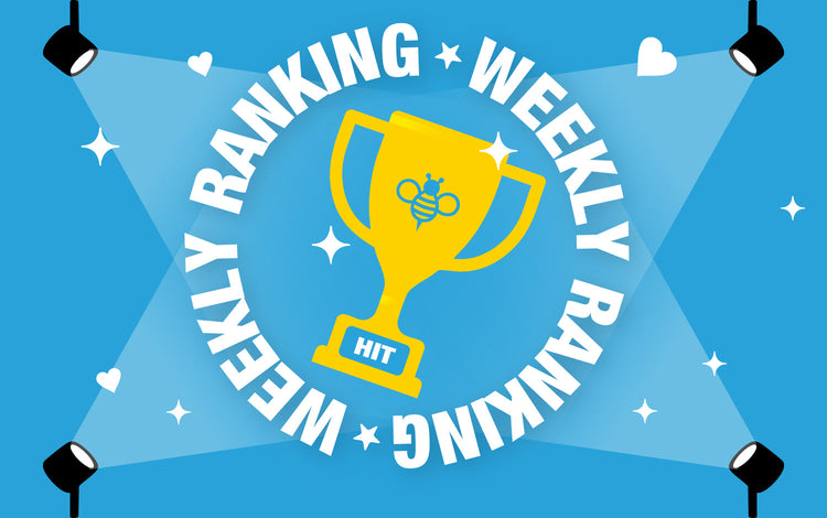 WEEKLY RANKING