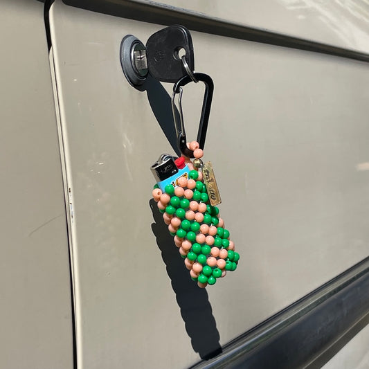 lighter case / mizuebag