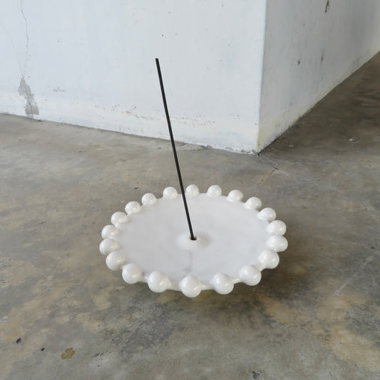 INCENSE HOLDER TRAY