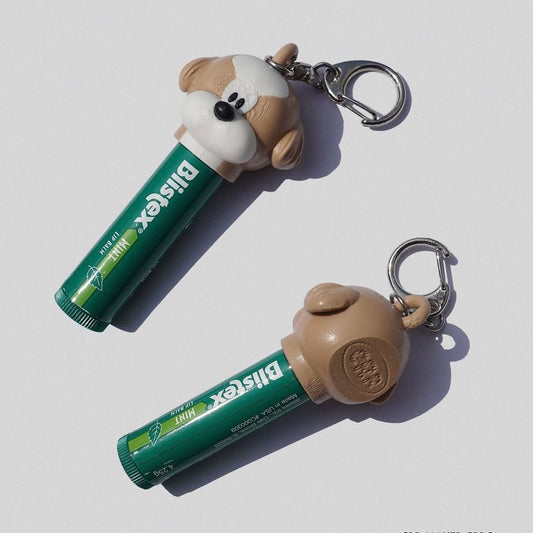リップカバーキーホルダー