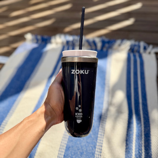本気のアイスコーヒーメーカー