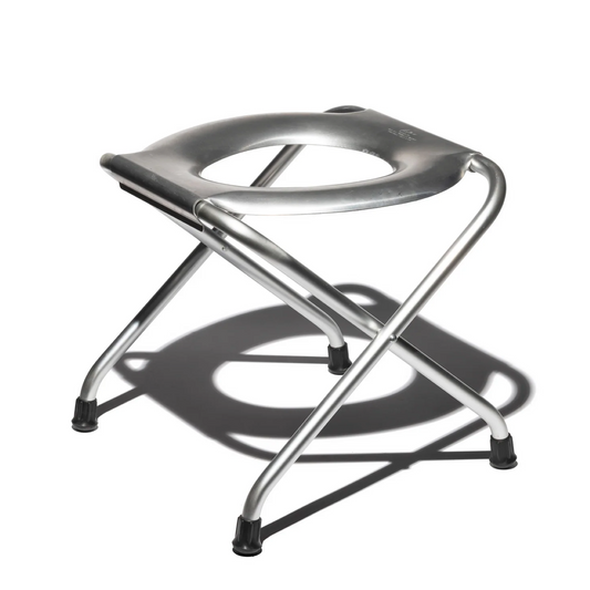 PORTABLE STOOL（スツール兼トイレ）