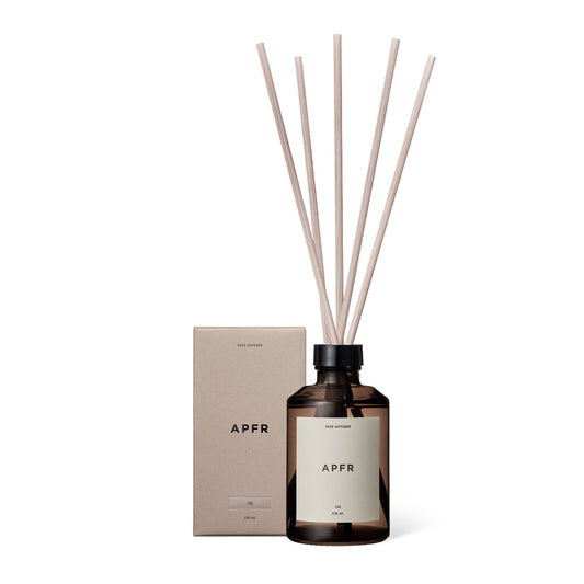 APOTHEKE FRAGRANCE / REED DIFFUSER(Fig)