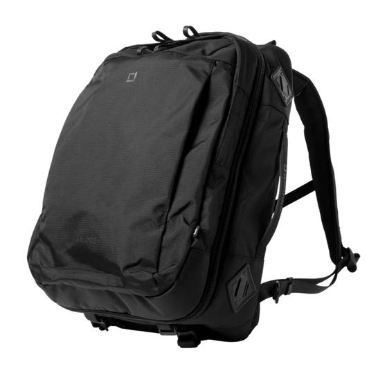 大容量なのに軽く感じる、AUORBE Backpack Force