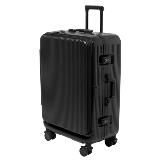 AUORBE Suitcase Flexbox(91L)