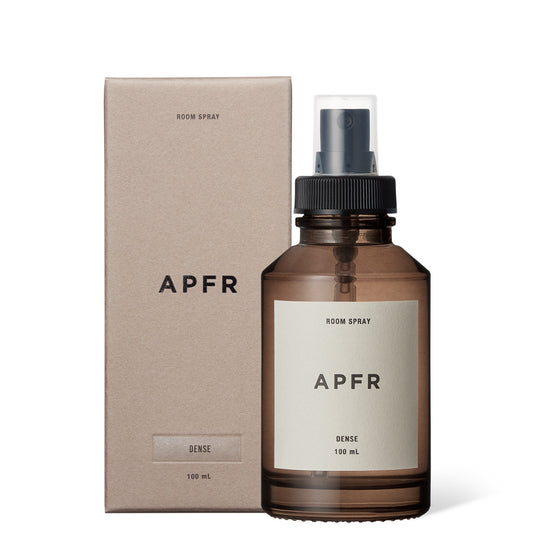 APOTHEKE FRAGRANCE / ROOM SPRAY（Dense）