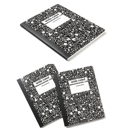 Staples Composition Notebook