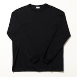 THREAD, MOUTH AND THE MOON　Long Sleeve T-shirts