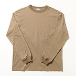 THREAD, MOUTH AND THE MOON　Long Sleeve T-shirts