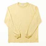 THREAD, MOUTH AND THE MOON　Long Sleeve T-shirts