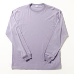THREAD, MOUTH AND THE MOON　Long Sleeve T-shirts