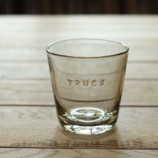TRUCK TUMBLER