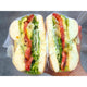 ONION BAGEL 調理例