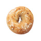 OATS & HONEY BAGEL