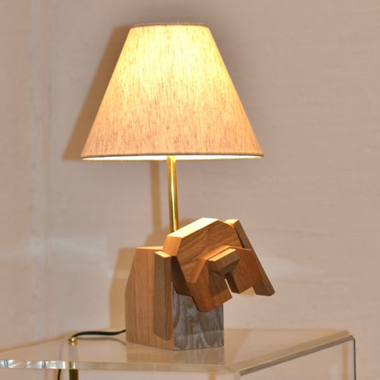 DOGGY LAMP