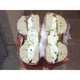 EVERYTHING BAGEL 調理例