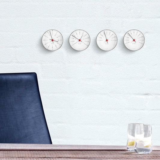 ARNE JACOBSEN BANKERS 湿度計